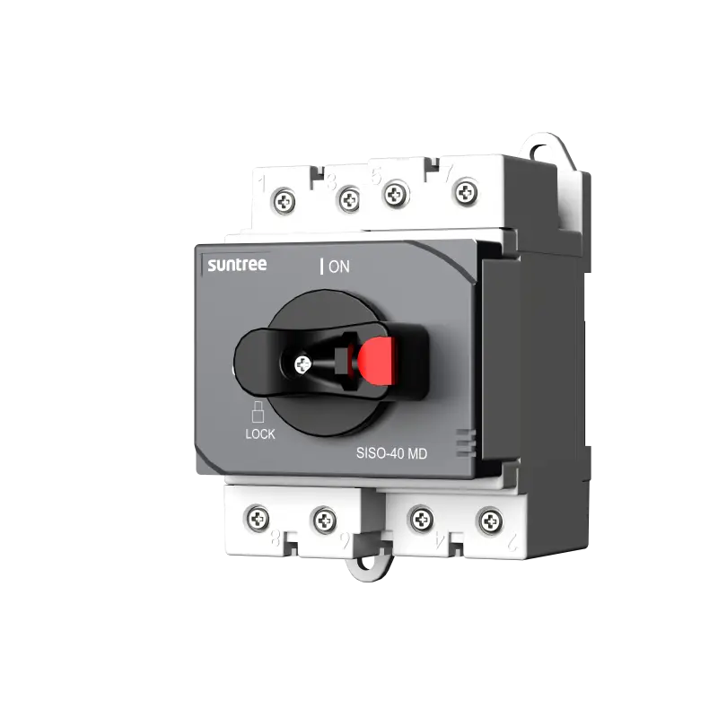Suntree DC Изолатор за соларни панели 32A