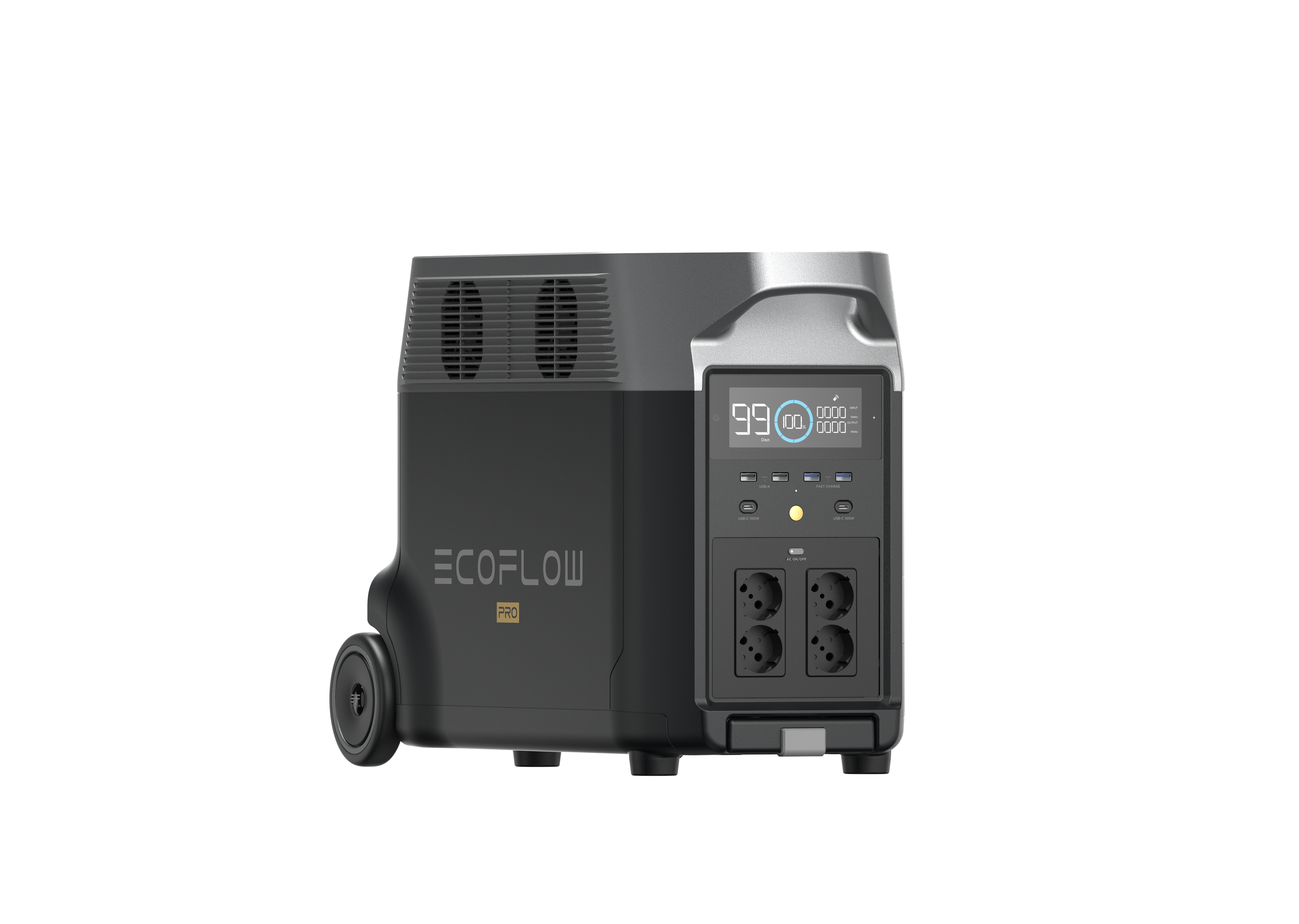 DELTA PRO2.412.67