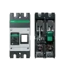 100A 500v DC Автоматичен прекъсвач