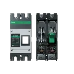 100A 500v DC Автоматичен прекъсвач