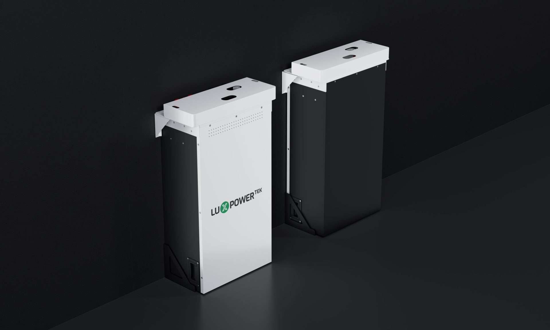 Luxpower Li‑15E 15kWh нисковолтова LiFePO4 батерия Соларно съхранение на енергия 300Ah 51.2V 11 Cover scaled