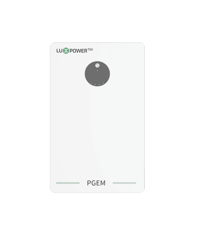 Luxpower Pgem