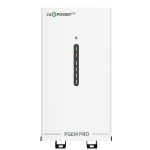 Luxpower PGEM PRO 15kWh