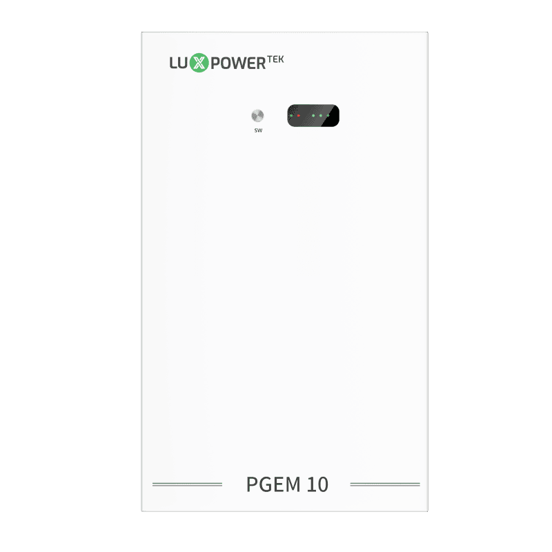 Luxpower PGEM 10.5kWh